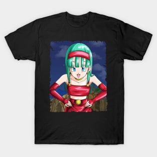 BULLA MERCH VTG T-Shirt